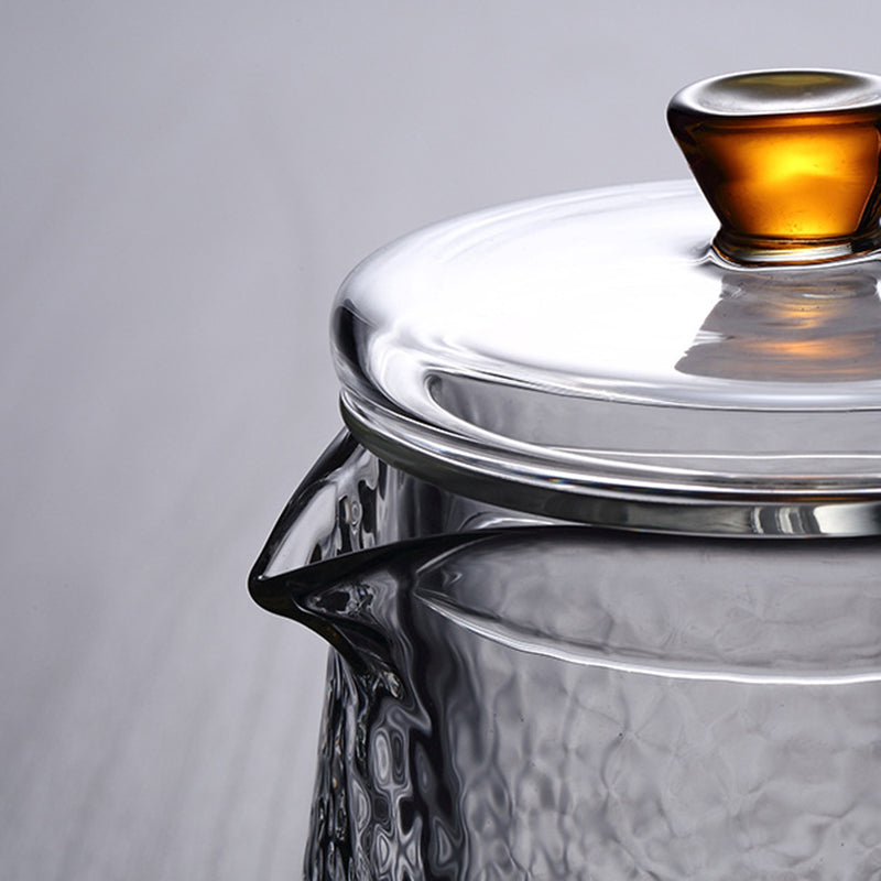 Maliben | Pindefang Teapot with Strainer