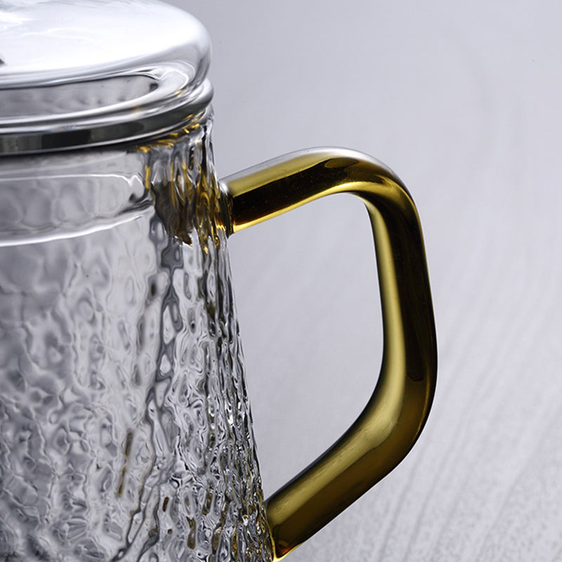 Maliben | Pindefang Teapot with Strainer