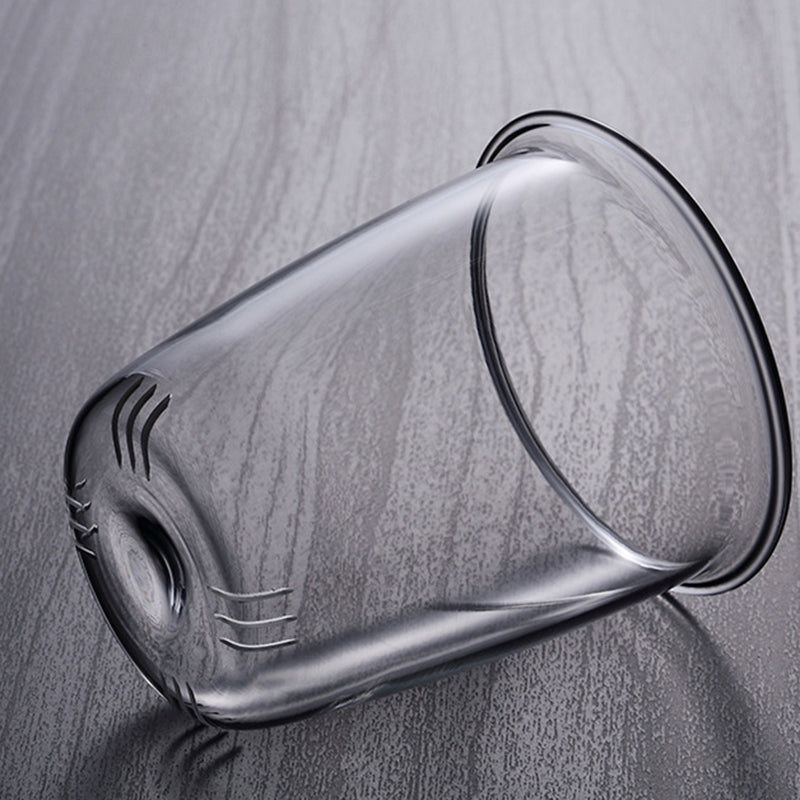 Maliben | Pindefang Teapot with Strainer