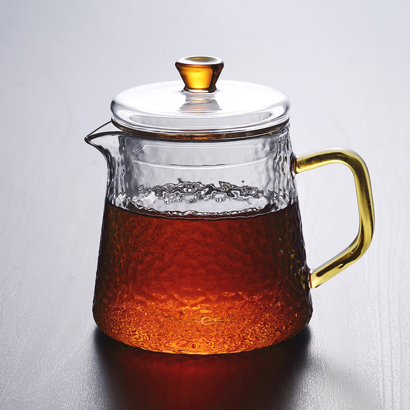Maliben | Pindefang Teapot with Strainer