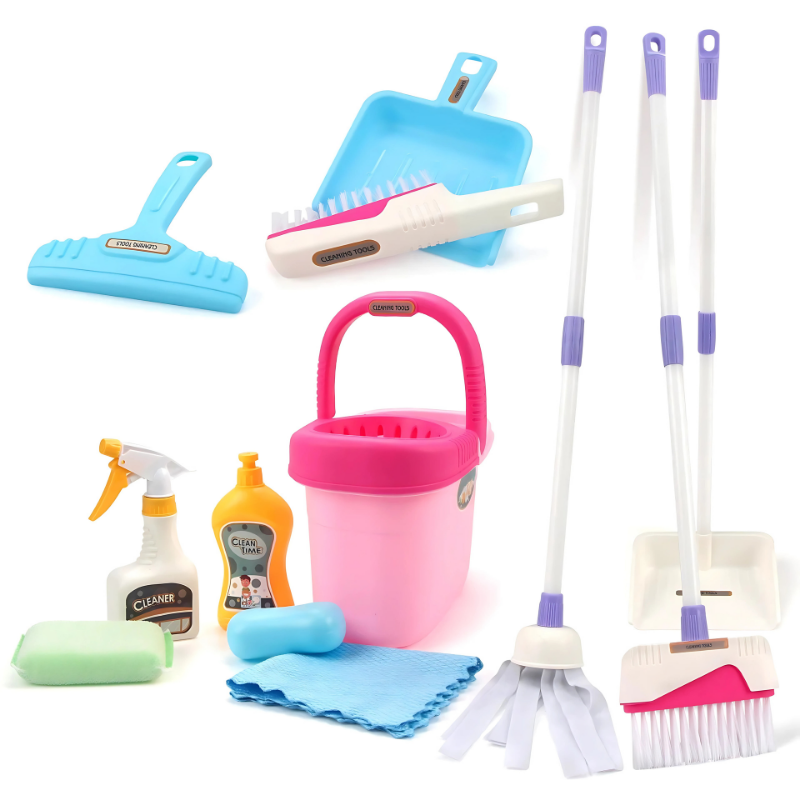 Maliben | Cleancrew