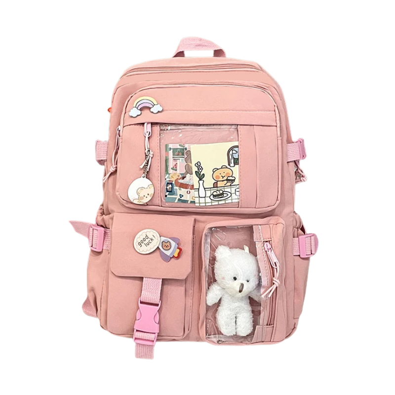 Maliben | Cleartote
