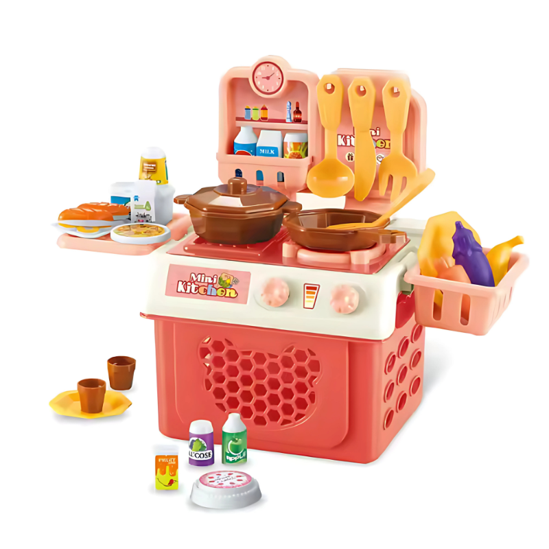 Maliben | Junior Kitchen
