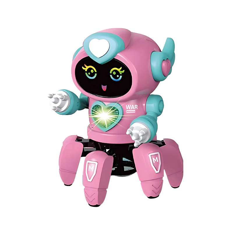 Maliben | Dancebot