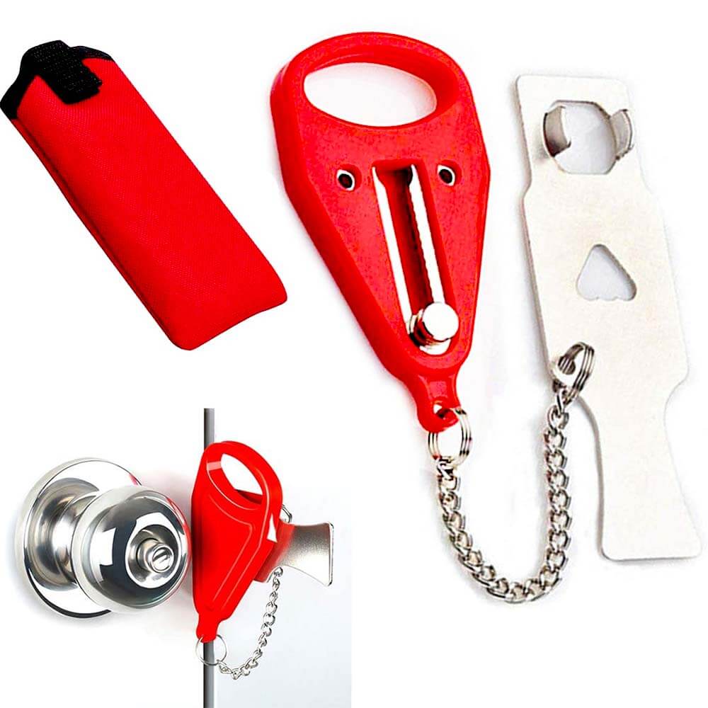 Maliben | Travel With Peace Of Mind - Safety And Protection Guaranteed!