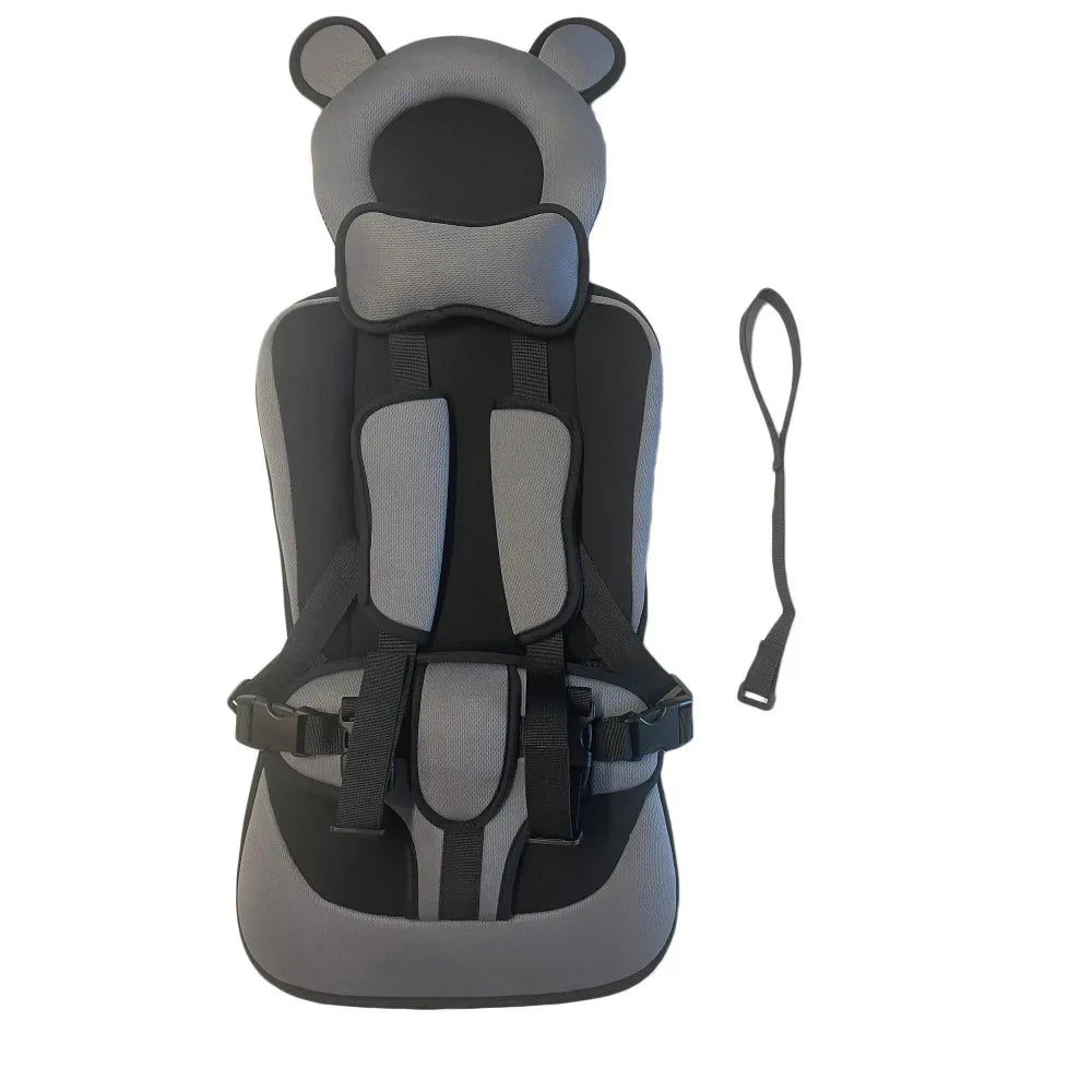 Maliben | Portable Baby Travel Seat Harness Car Airplane Safety Chair