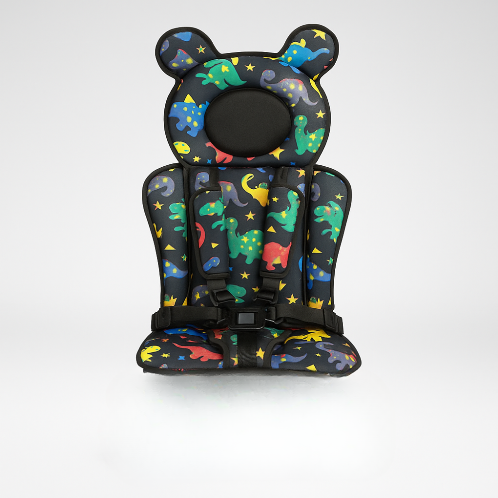 Maliben | Baby Travel Car Luggage Seat Safety Harness Cushion