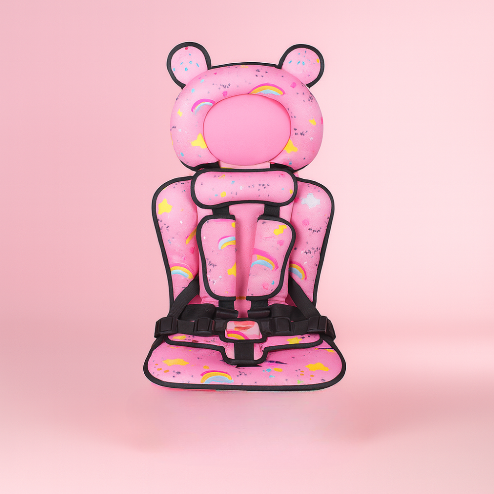 Maliben | Baby Travel Car Luggage Seat Safety Harness Cushion