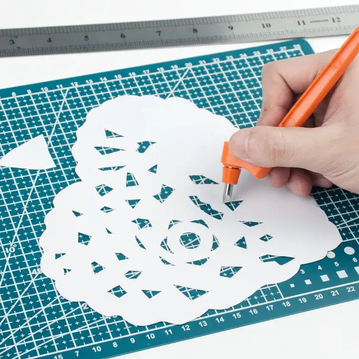 Maliben | Schneidmeister — Master Every Cut With Millimeter-Accurate Precision And Effortless Ease