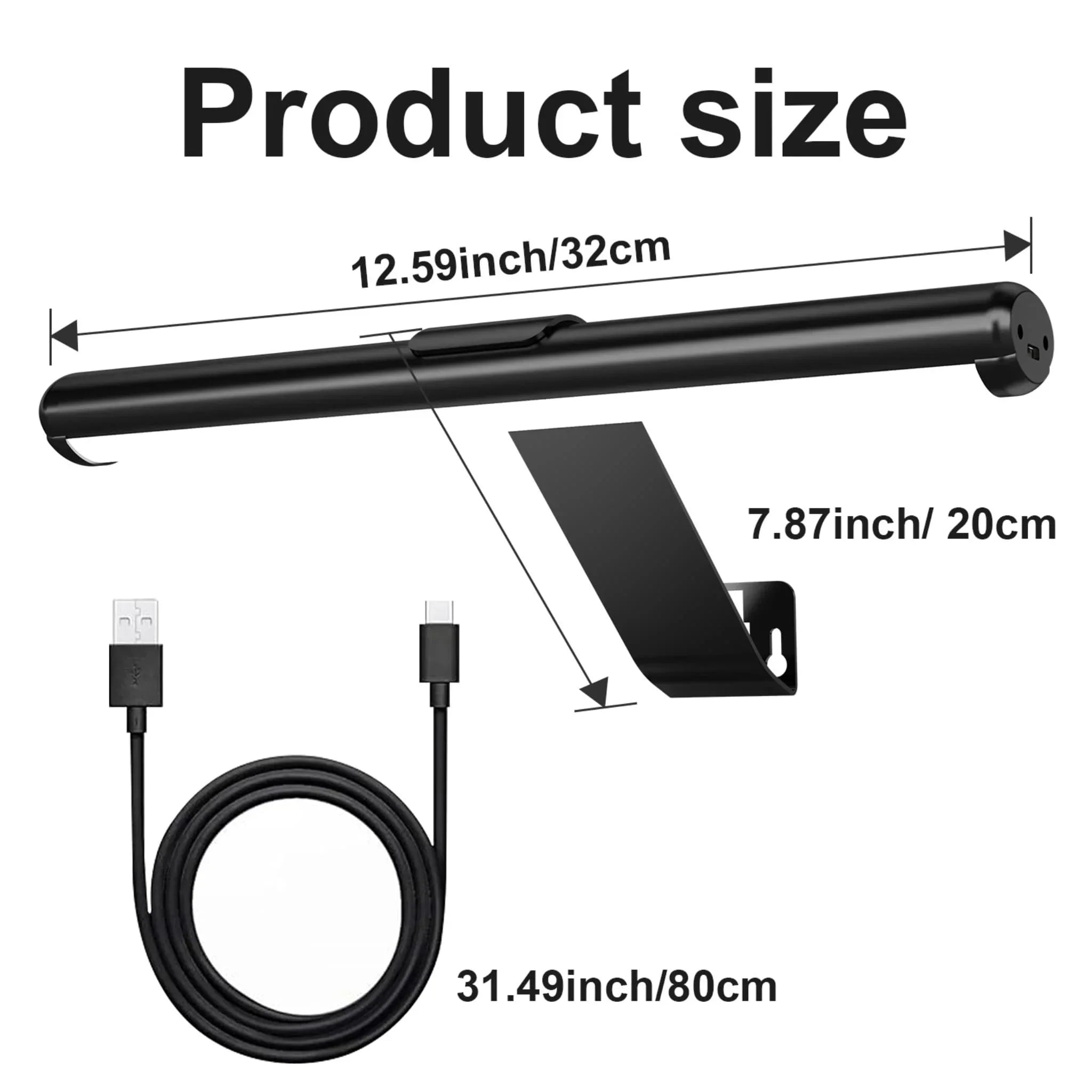 Maliben | Gallery Light - Wireless Rechargeable Wall Lamp