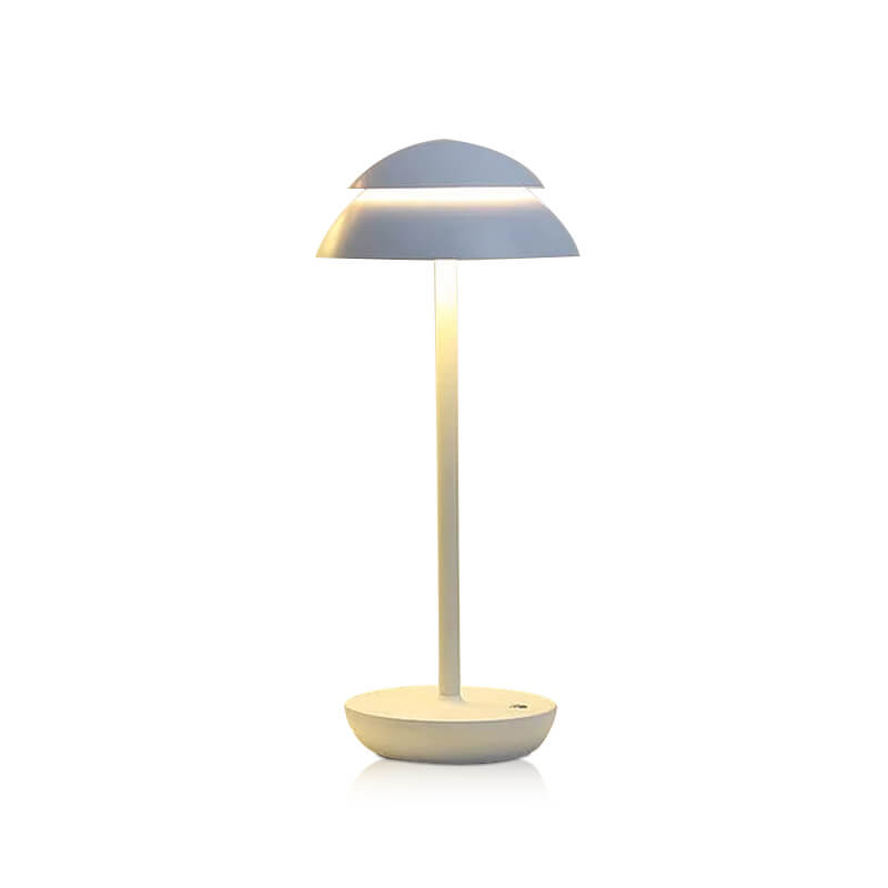 Maliben | Luxora - Rechargeable Wireless Touch Table Lamp