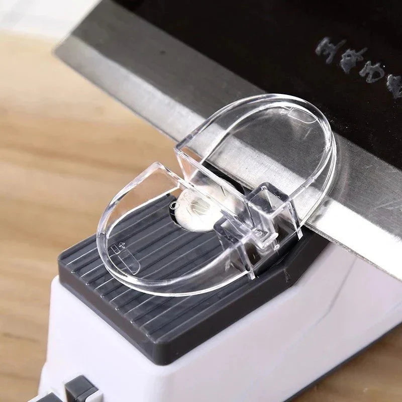 Maliben | Knifesharpen | Easy And Quick Cutting