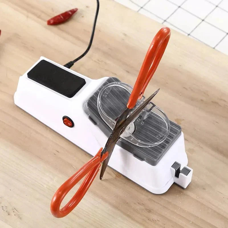 Maliben | Knifesharpen | Easy And Quick Cutting