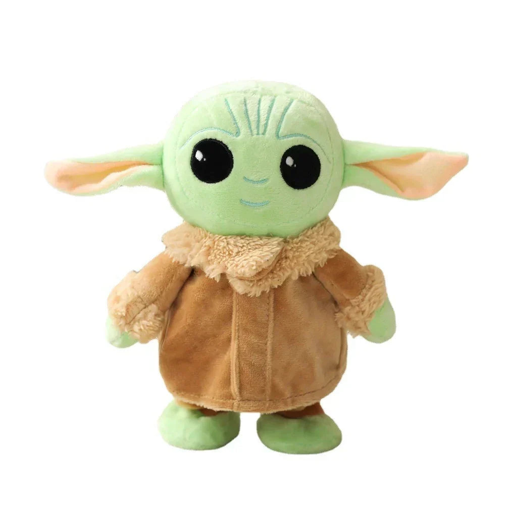 Maliben | Magictalk | Enchanting Play Pleasure - Talking And Walking Unicorn Plush