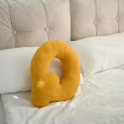 Maliben | Decorative Alphabet Cushion – Letterlounge