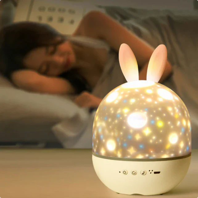 Maliben | Calm Down Before Going To Sleep! - Exclusive Night Light