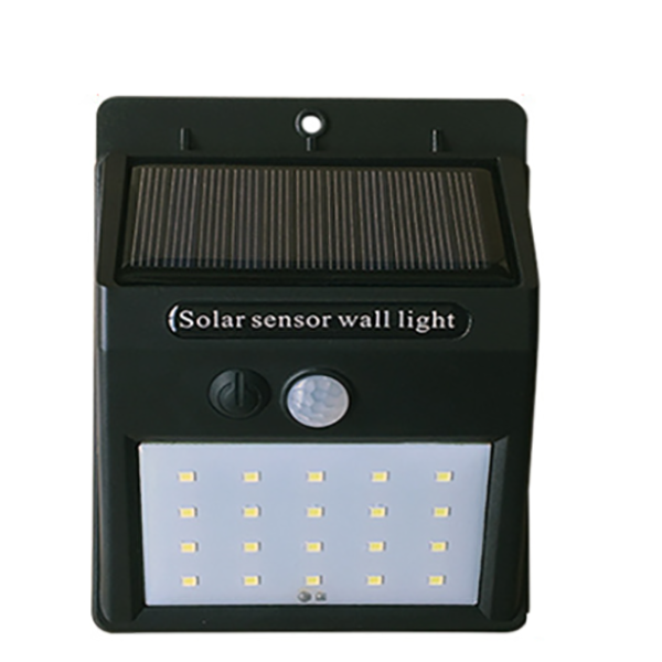 Maliben | Solar Waterproof Wall Light - Limited Offer
