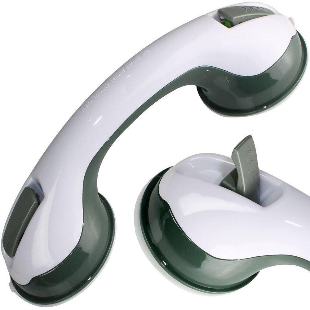 Maliben | Securegrip | Non-Slip HAndrail For Bath and Shower