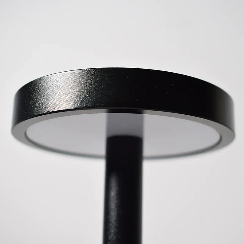 Maliben | Qandlelight - Wireless Rechargeable Table Lamp