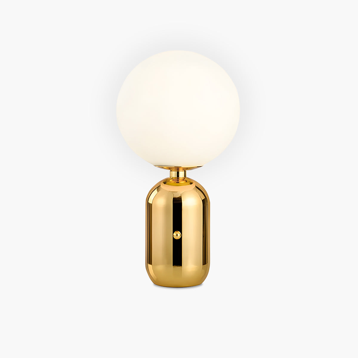Maliben | Raisoglow Light - Minimalistic Modern Table Lamp For Ambient Lighting