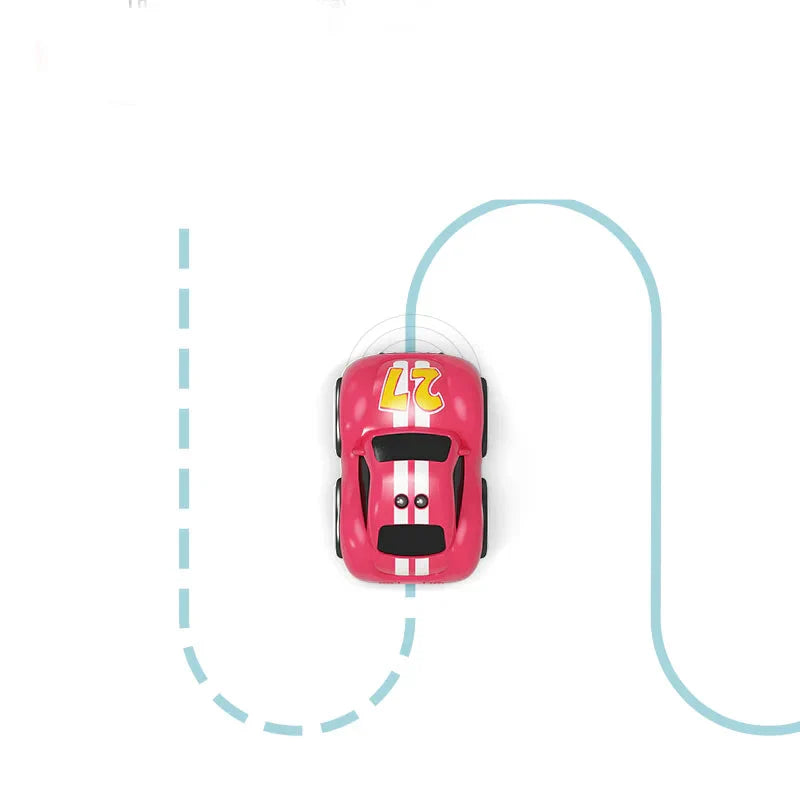 Maliben | Interactive Smart Car