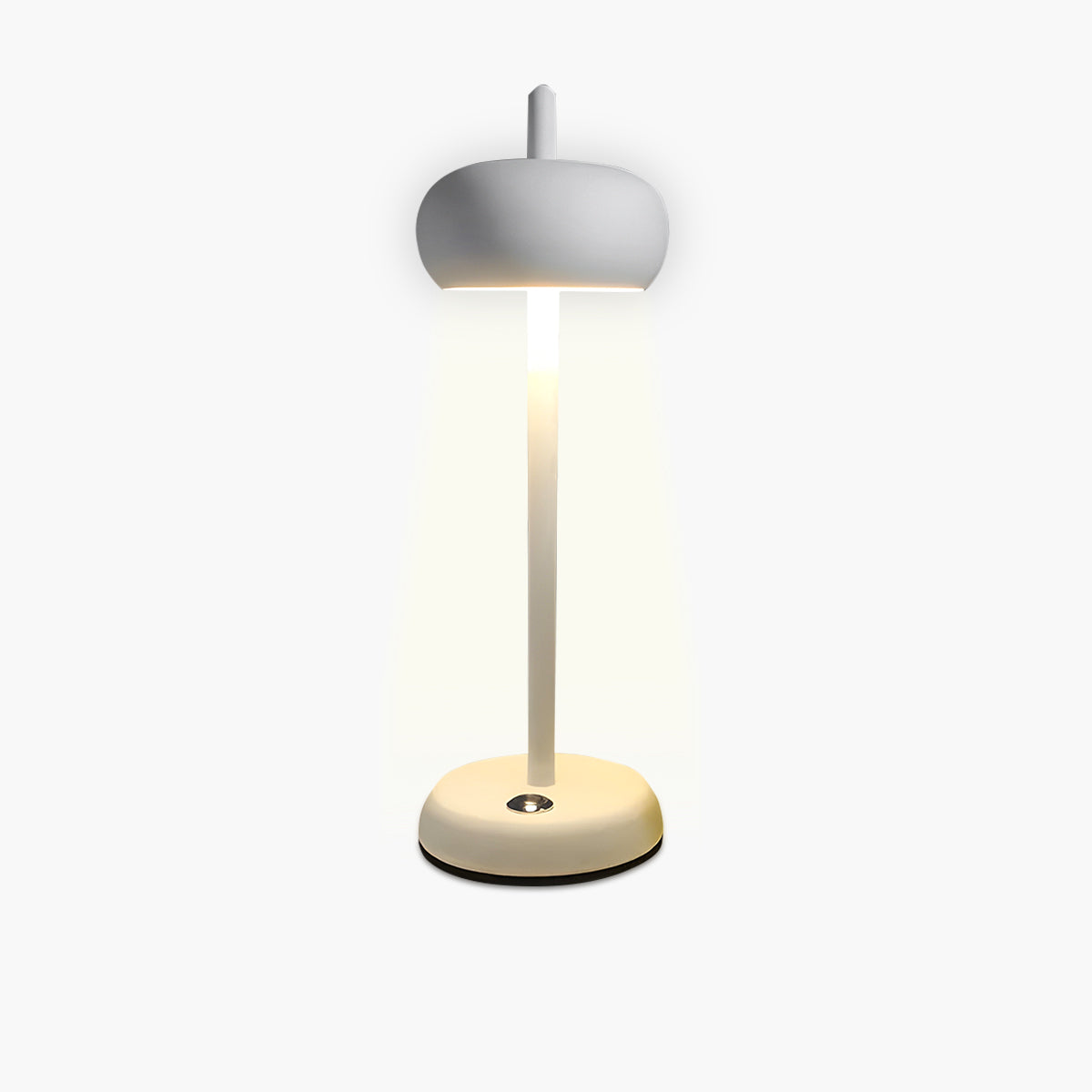 Maliben | Sleekglow Table Lamp - Modern Design For Demanding Interiors