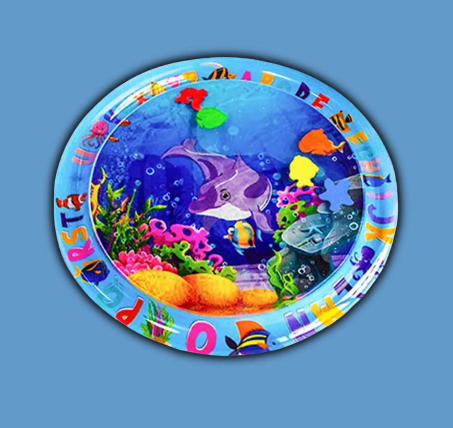 Maliben | Felinesplash — Unleash Your Cat's Wild Hunting Joy Without Chaos And Stress!