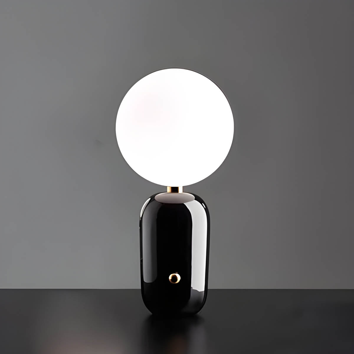 Maliben | Raisoglow Light - Minimalistic Modern Table Lamp For Ambient Lighting