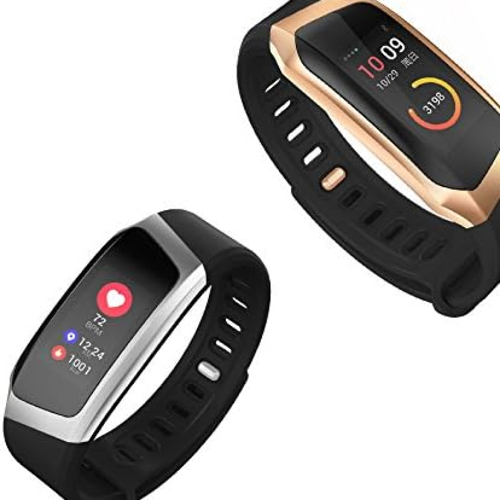 Maliben | Blood Pressure Smart Watch And Heart Rate Monitor