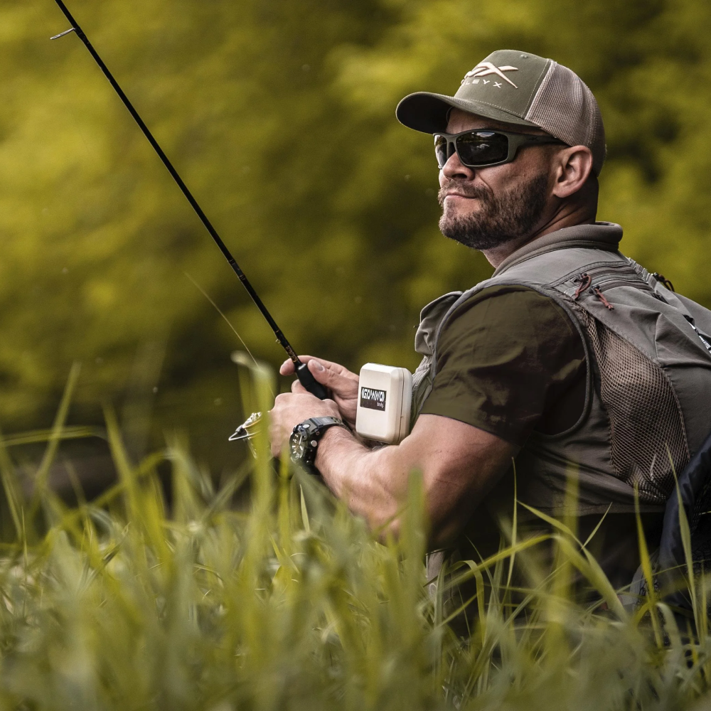 Maliben | Military Sunglasses UV 400 Fishing Glasses