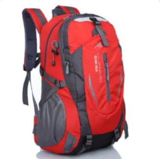 Maliben | Trailblazer 40l Backpack - Lightweight & Waterproof For Your Trip