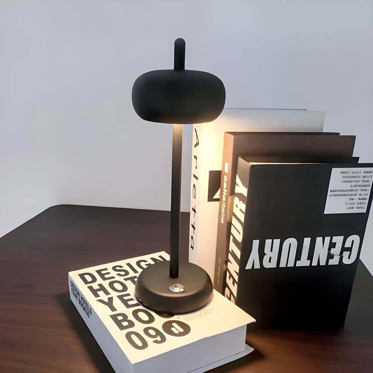 Maliben | Sleekglow Table Lamp - Modern Design For Demanding Interiors