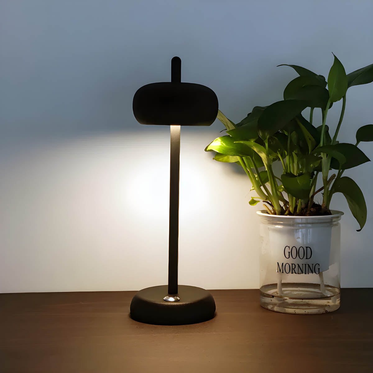 Maliben | Sleekglow Table Lamp - Modern Design For Demanding Interiors