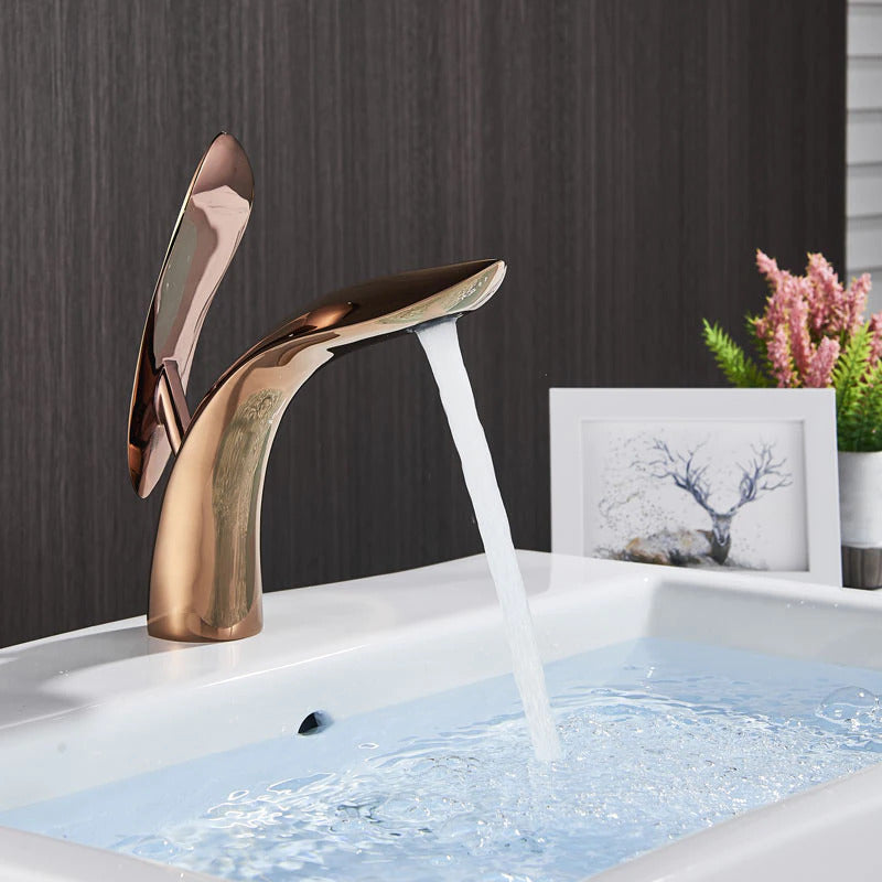 Maliben | Luxurious modern bathroom faucet