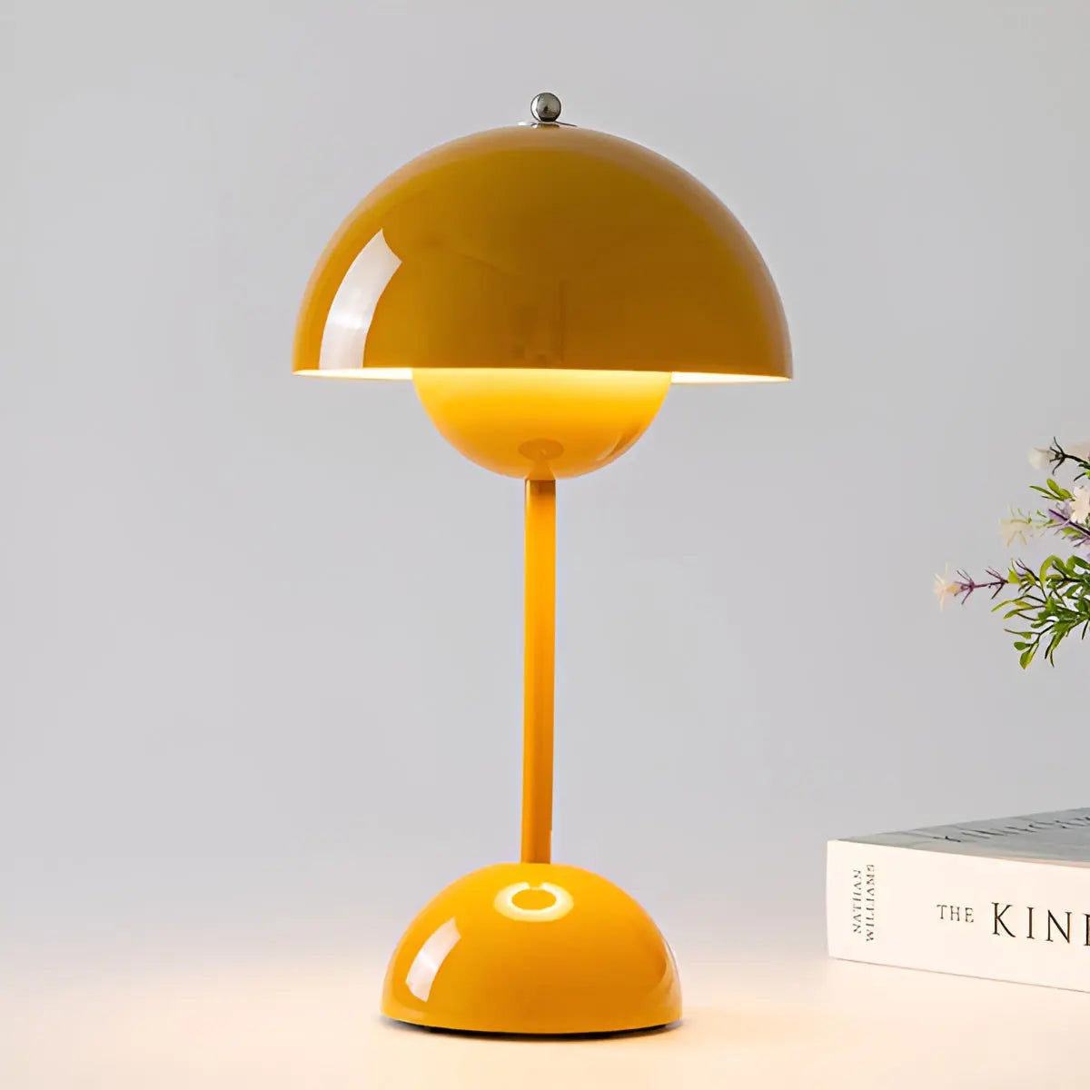 Maliben | Nordicnest Scandinavian Table Lamp