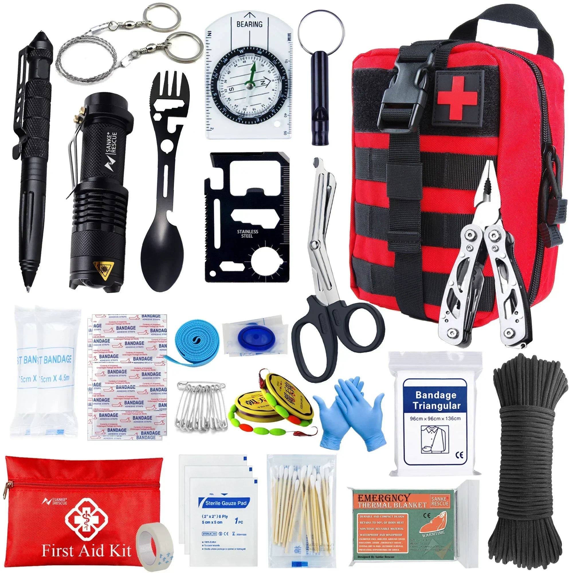 Maliben | Resqpack – Safety That Comes Along!