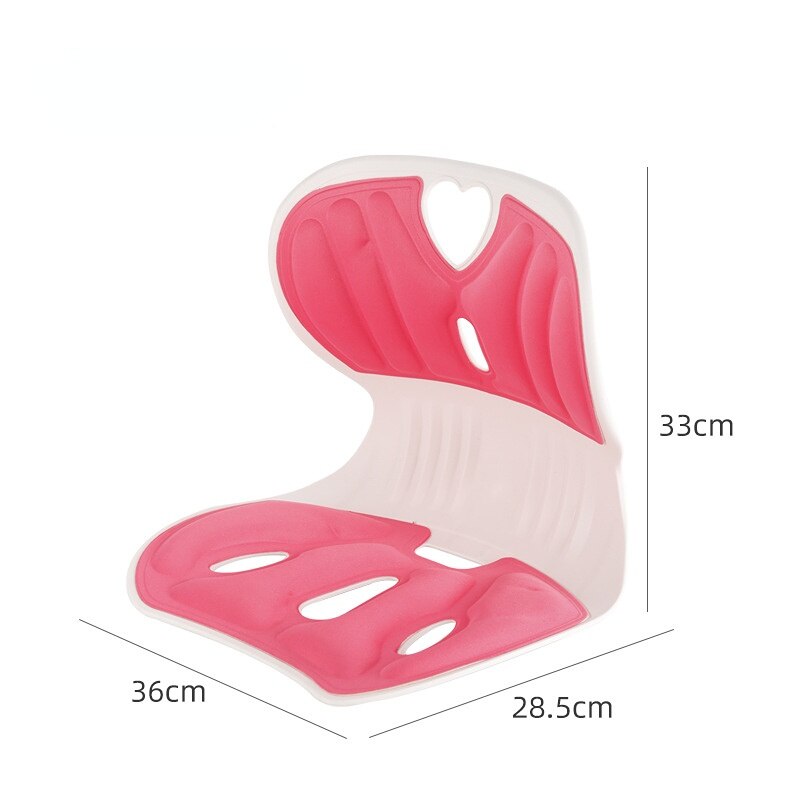 Maliben | Back Support Chair Posture Corrector Cushion