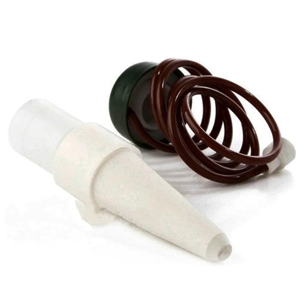 Maliben | Aquaterris Plant Irrigation System | 8-Piece Set | Self-Watering Ceramic Spikes | Automatic & For Indoor Use