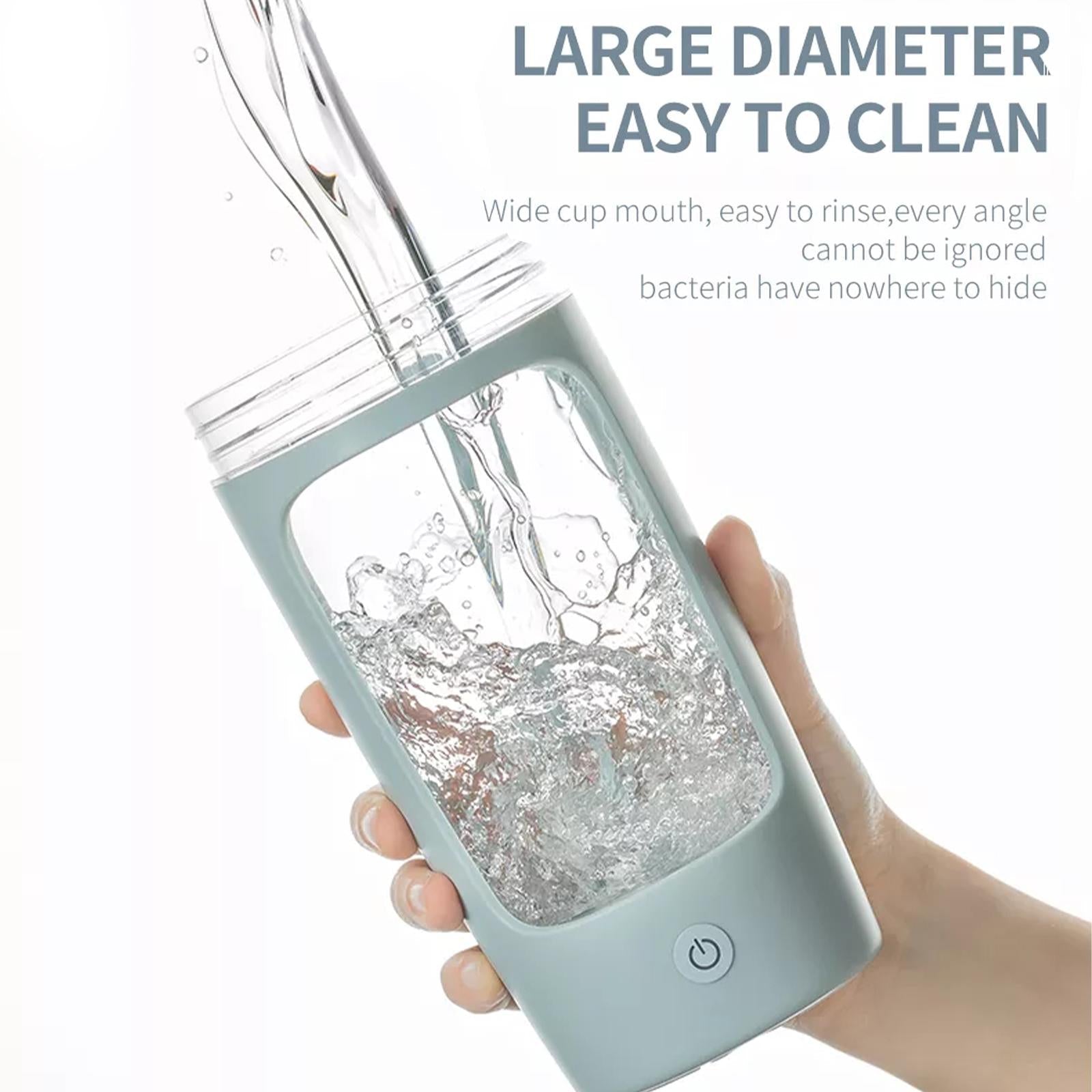 Maliben | Strong Electric Protein Shaker Mixer
