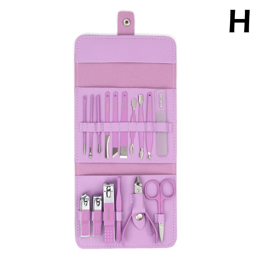 Maliben | Ultimate Spa All-In-One Personal Care Set