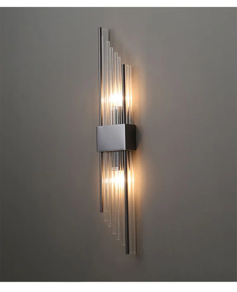 Maliben | Timeless Elegance Wall Light – Soft Warm Glow & Modern Classic Design