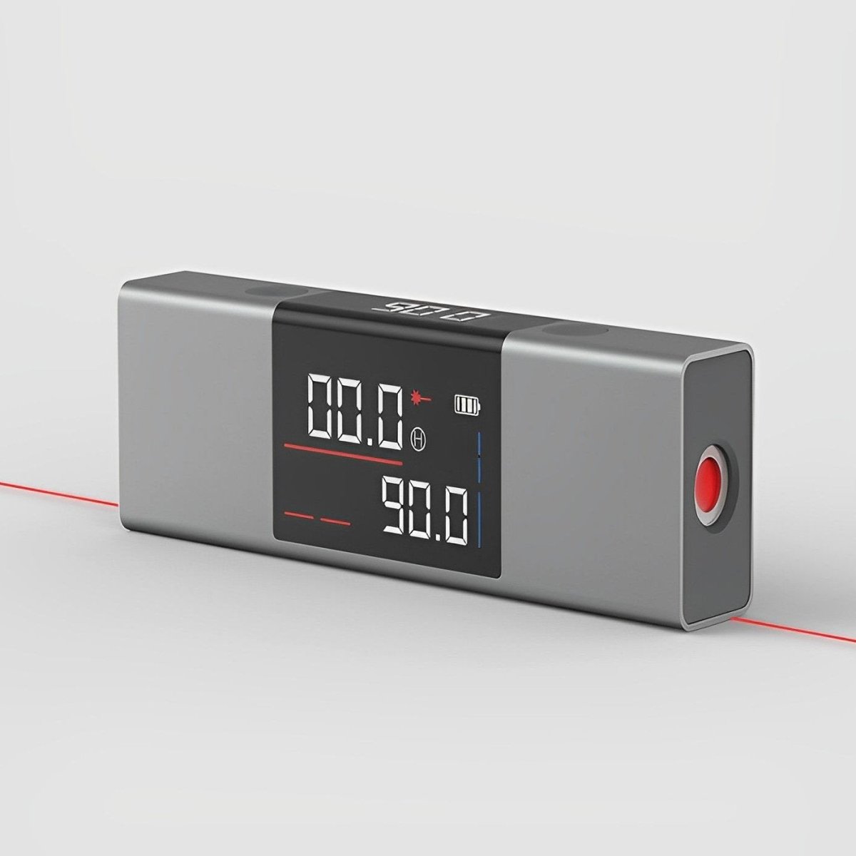 Maliben | Lasermesure | Measure With Confidence And Precision