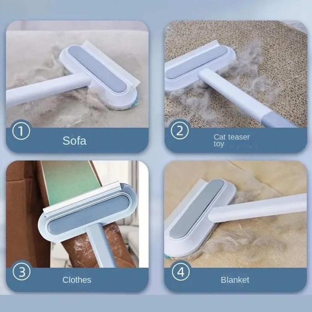 MAliben | Easyclean — Pet Hairs & Dust Gone In a Flash