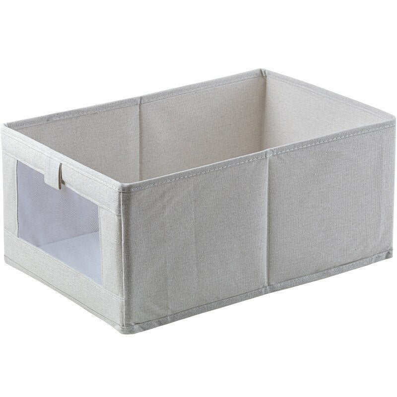 Maliben | Smart Chest Foldable Bedroom Storage Box