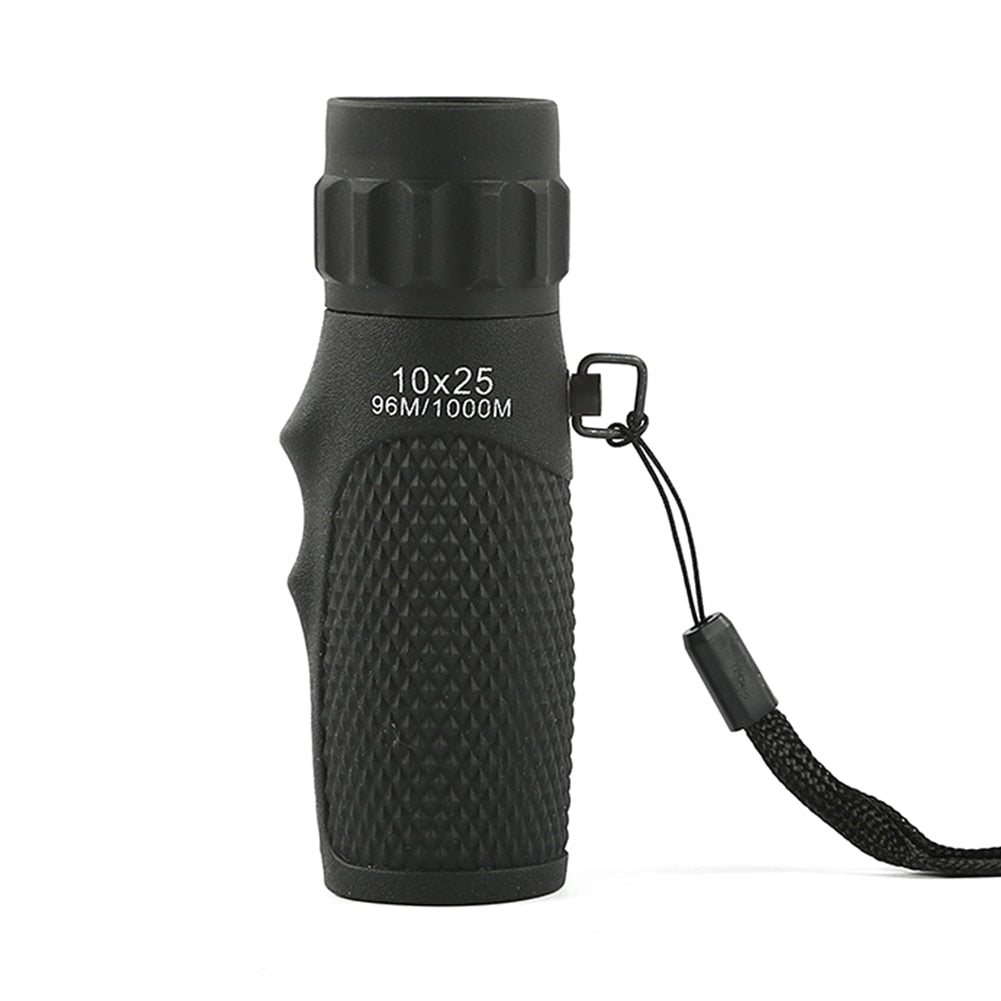 Maliben | Camping Mini Coated Monocular Telescope