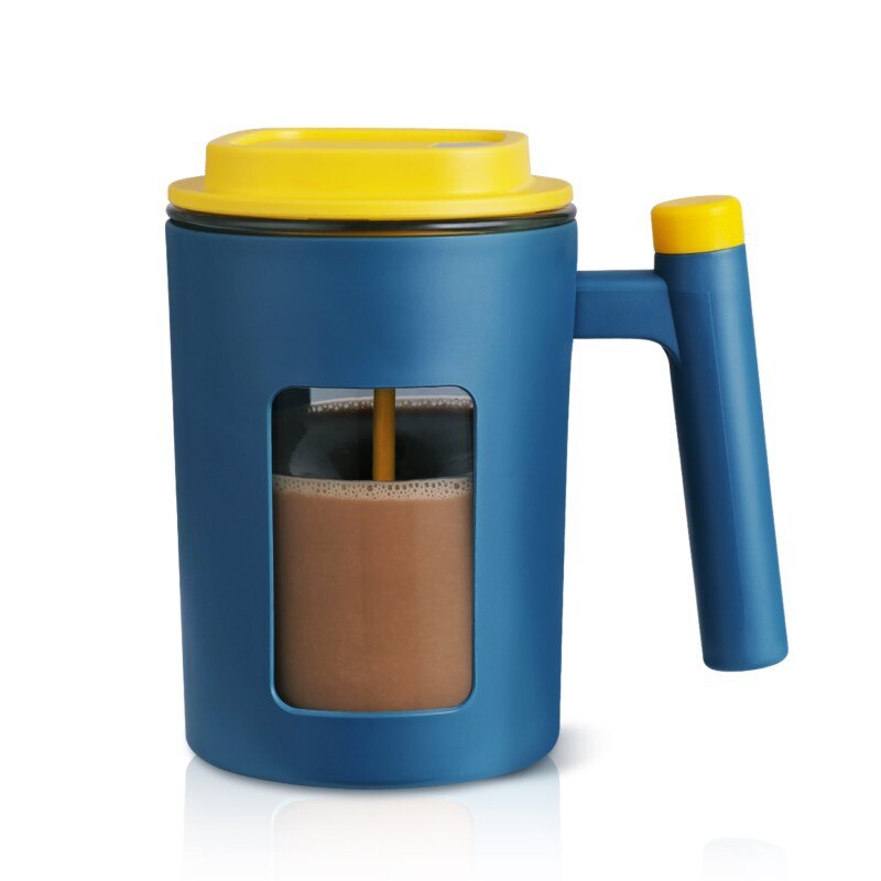 Maliben | Automatic Stirring Magic Coffee Mug