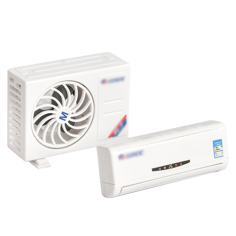 Maliben | Mini Solar Ac Car Aromatherapy Decor