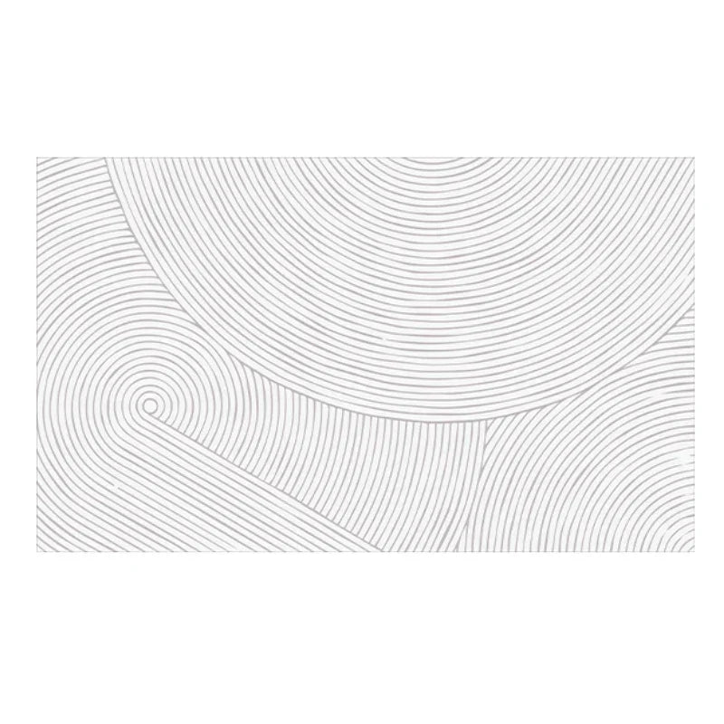 Maliben | Japanese Minimalist Plush Area Rug Non-Slip Soft Rug Bedroom Living Room Large Surface