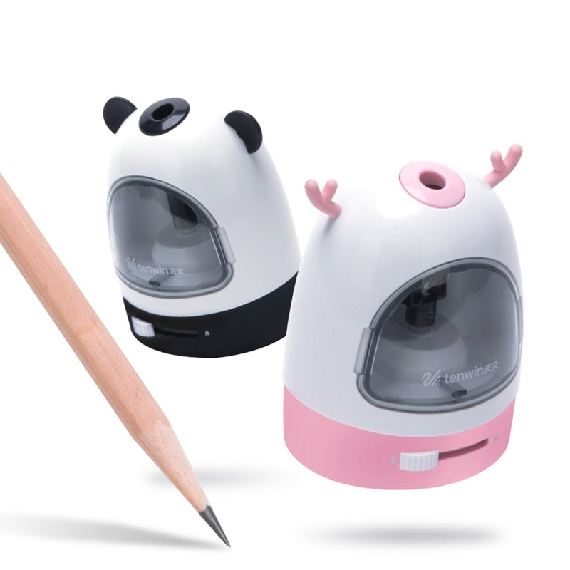 Maliben | Ultimate Automatic Cute Pencil Sharpener