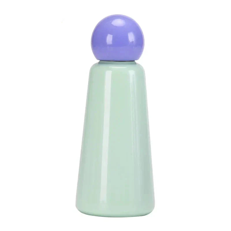Maliben | Steel 2-tone Bottle